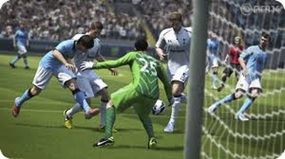 FIFA 16 Free Download PC Game