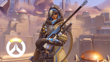 Ana guide