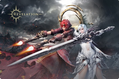 Revelation Online